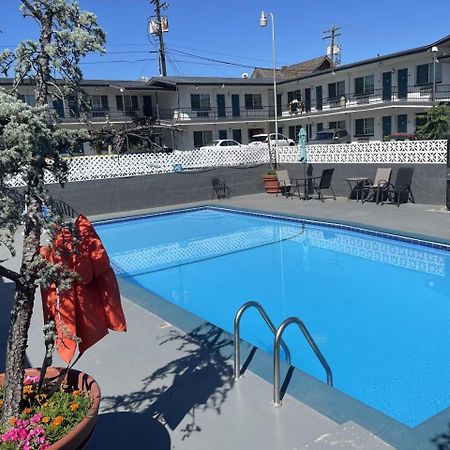 Downtown Inn وينتاتشي، واشنطن المظهر الخارجي الصورة