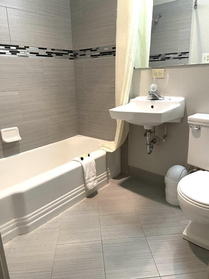 Downtown Inn وينتاتشي، واشنطن المظهر الخارجي الصورة