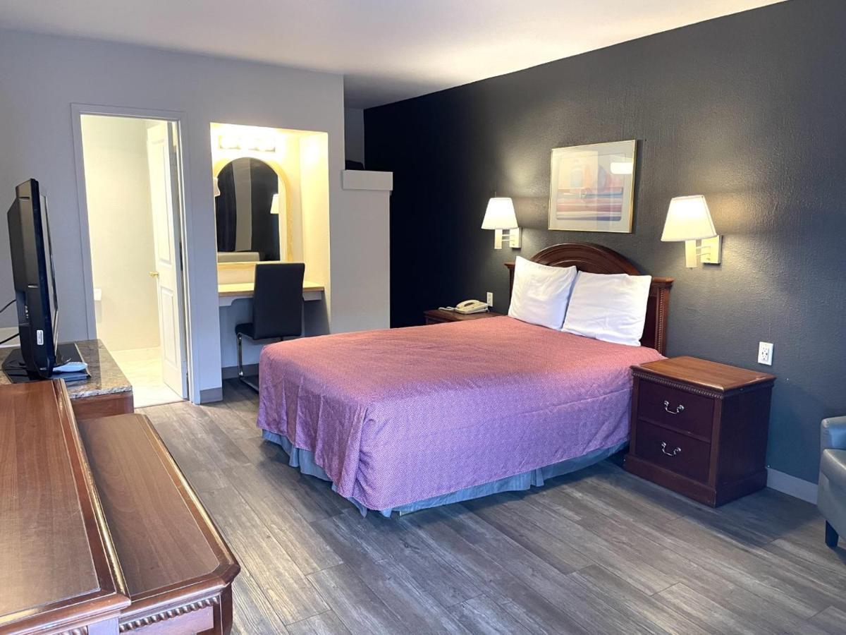 Downtown Inn وينتاتشي، واشنطن المظهر الخارجي الصورة